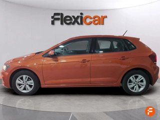 Volkswagen Polo Advance 1.0 TSI 70kW (95CV)