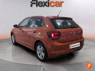 Volkswagen Polo Advance 1.0 TSI 70kW (95CV)