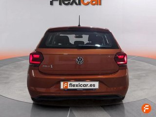 Volkswagen Polo Advance 1.0 TSI 70kW (95CV)