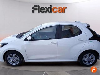 Mazda 2 e-SKY 66kW Exclusive-Line Pack D.Assist. - 5P (2023)