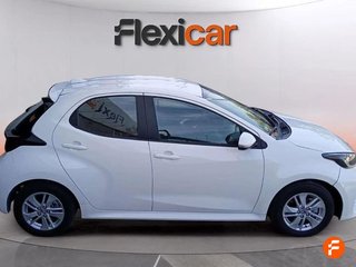 Mazda 2 e-SKY 66kW Exclusive-Line Pack D.Assist. - 5P (2023)