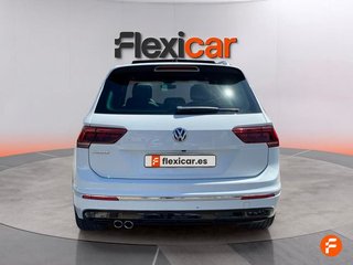 Volkswagen Tiguan Sport 1.5 TSI 110kW (150CV) DSG