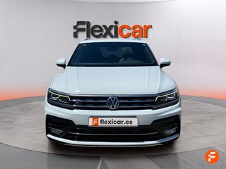 Volkswagen Tiguan Sport 1.5 TSI 110kW (150CV) DSG