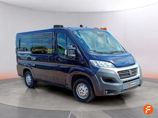 Fiat Ducato Ducato 30 2.3 MJT 150CV PC-TN Combi