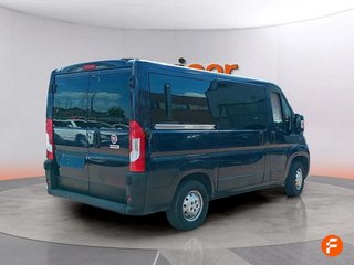 Fiat Ducato Ducato 30 2.3 MJT 150CV PC-TN Combi