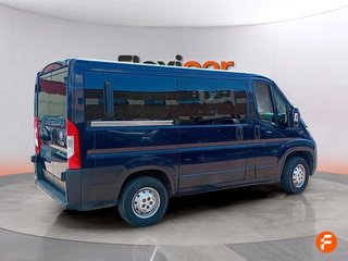 Fiat Ducato Ducato 30 2.3 MJT 150CV PC-TN Combi