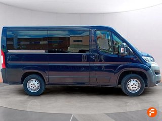 Fiat Ducato Ducato 30 2.3 MJT 150CV PC-TN Combi