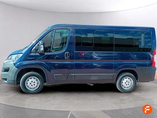 Fiat Ducato Ducato 30 2.3 MJT 150CV PC-TN Combi