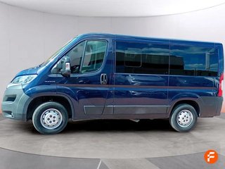 Fiat Ducato Ducato 30 2.3 MJT 150CV PC-TN Combi