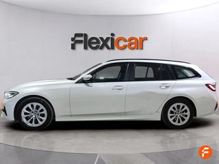 BMW Serie 3 318d Auto.Touring