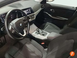 BMW Serie 3 318d Auto.Touring