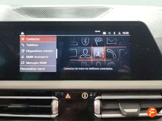 BMW Serie 3 318d Auto.Touring