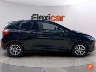 Ford Fiesta 1.0 EcoBoost 70kW (95CV) Active S/S 5p
