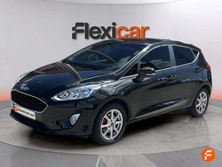 Ford Fiesta 1.0 EcoBoost 70kW (95CV) Active S/S 5p