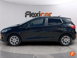 Ford Fiesta 1.0 EcoBoost 70kW (95CV) Active S/S 5p