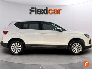 Seat Ateca 1.0 TSI 81kW (110CV) St&Sp Reference