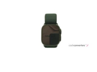 apple watch ultra 2 49mm (gps 4g) titanio