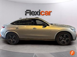 Mercedes GLC GLC 200 4MATIC
