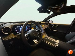 Mercedes GLC GLC 200 4MATIC