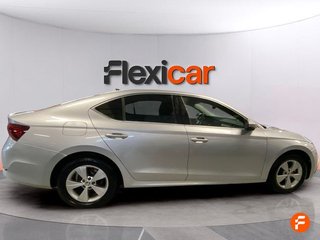 Skoda Octavia 2.0 TDI 85kW (115 CV) Manual Ambition