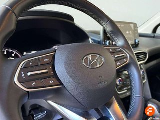 Hyundai Santa Fe 2.2 CRDi Tecno DCT 4x2