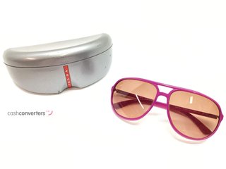 gafa de sol señora prada spr 09m
