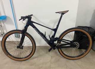Scott Spark Comp talla L