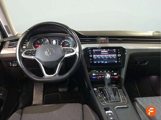 Volkswagen Passat Variant 2.0 TDI 90kW (122CV) DSG