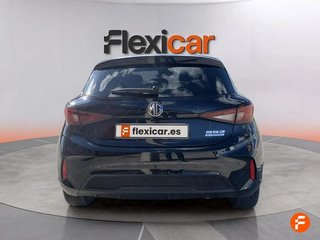 MG MG3 Hybrid+ Luxury