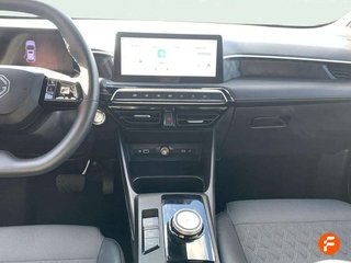MG MG3 Hybrid+ Luxury
