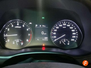Hyundai i30 1.5 TGDI 48V N Line X DCT