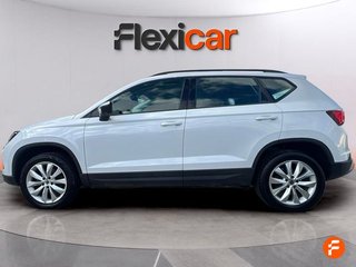Seat Ateca 1.5 TSI 110kW (150CV) DSG St&Sp Style