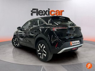Opel Mokka 1.2 T 74kW (100 CV) Edition