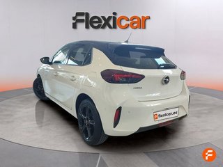 Opel Corsa 1.2T XHL 74kW (100CV) GS-Line
