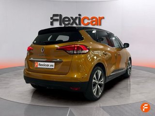 Renault Scénic Intens Energy dCi 81kW (110CV) EDC