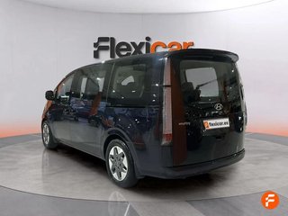 Hyundai Staria 2.2 CRDI Tecno 9S
