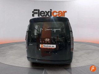 Hyundai Staria 2.2 CRDI Tecno 9S