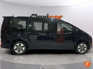 Hyundai Staria 2.2 CRDI Tecno 9S