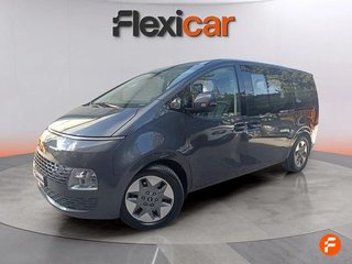 Hyundai Staria 2.2 CRDI Tecno 9S