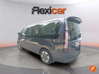Hyundai Staria 2.2 CRDI Tecno 9S