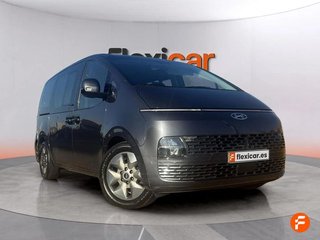 Hyundai Staria 2.2 CRDI Tecno 9S