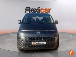 Hyundai Staria 2.2 CRDI Tecno 9S