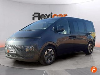 Hyundai Staria 2.2 CRDI Tecno 9S