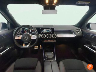 Mercedes Clase GLB GLB 200 d