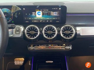 Mercedes Clase GLB GLB 200 d