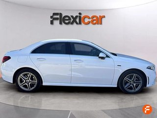 Mercedes Clase A Sedán A 250 e