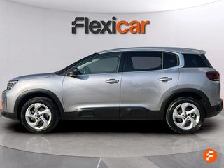 Citroën C5 Aircross BlueHdi 96kW (130CV) S&S EAT8 C Series