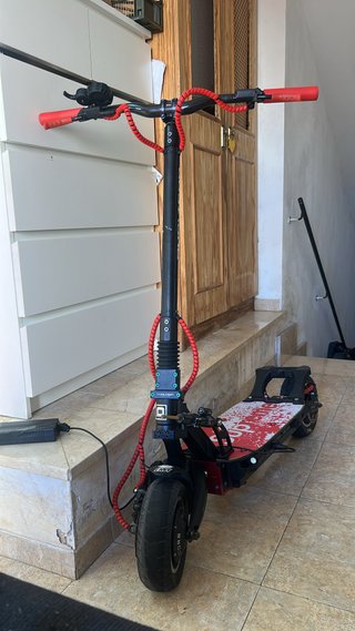 Dualtron Victor Luxury Plus Patinete Eléctrico