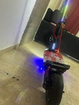 Dualtron Victor Luxury Plus Patinete Eléctrico