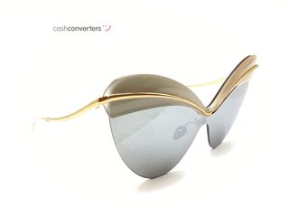 gafa de sol señora nina ricci mariposa